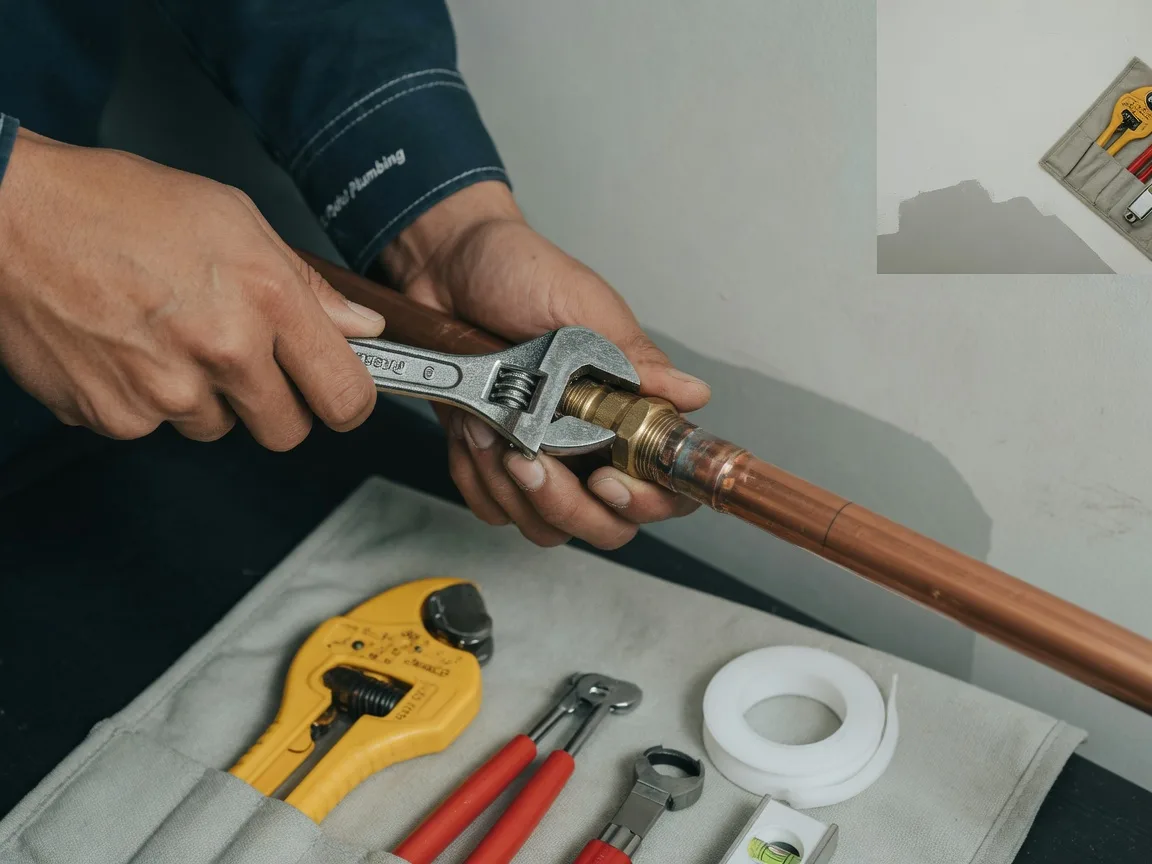 Why choose Drain Cleaning in Red Oak, IA